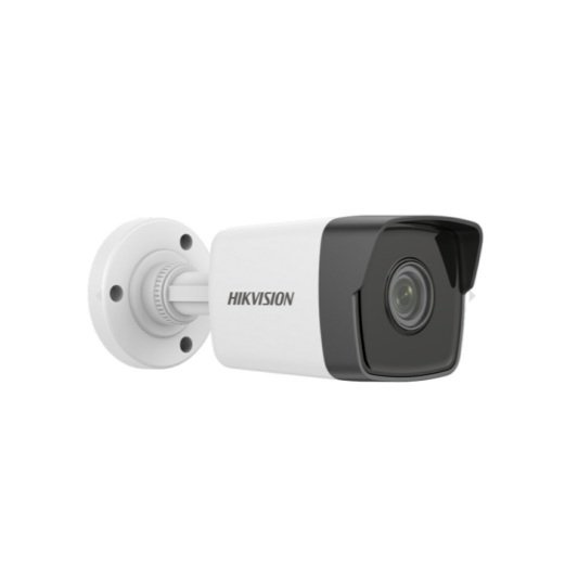 [DS-2CD1043G2-LIU-TDA] Hikvision DS-2CD1043G2-LIU - Camara Ip bala 4 MP dual light 30 mts IR + 20 mts