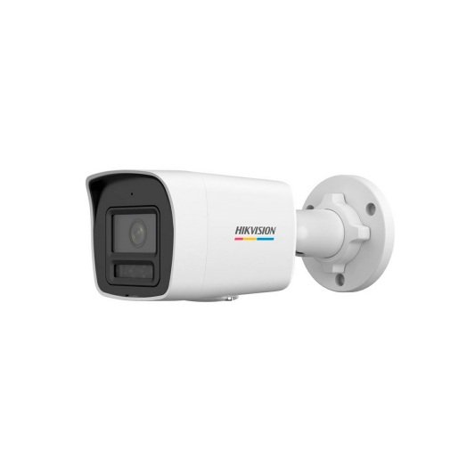 Hikvision DS-2CD1047G2H-LIU - Camara tipo bala de 4MP, lente de 2.8mm