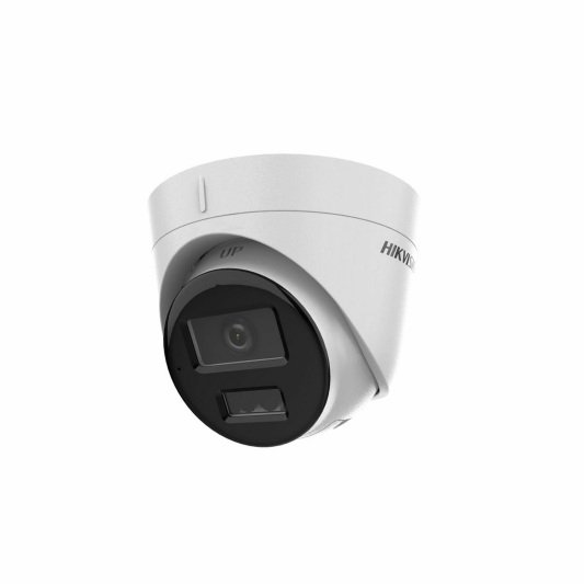 [DS-2CD1323G2-LIU-TDA] Hikvision DS-2CD1323G2-LIU - Cámara de red de torreta fija, ligera