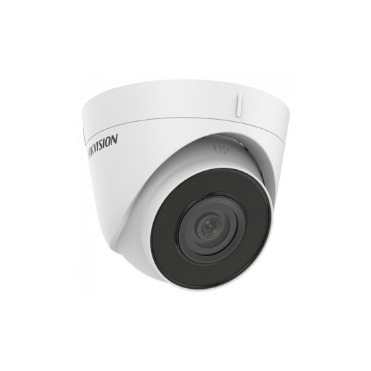[DS-2CD1343G2-LIU-TDA] Hikvision DS-2CD1343G2-LIU - Cámara de red de torreta fija, ligera