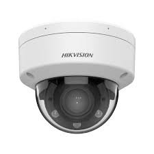 Hikvision DS-2CD1743G2-LIZU - Camara Tipo Domo IP 4 Mpx Lente Motorizado 2.8