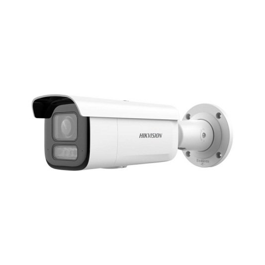 Hikvision DS-2CD2683G2-LIZS2U - Cámara Bala IP 8 MP, lente 2.8 a 12 mm