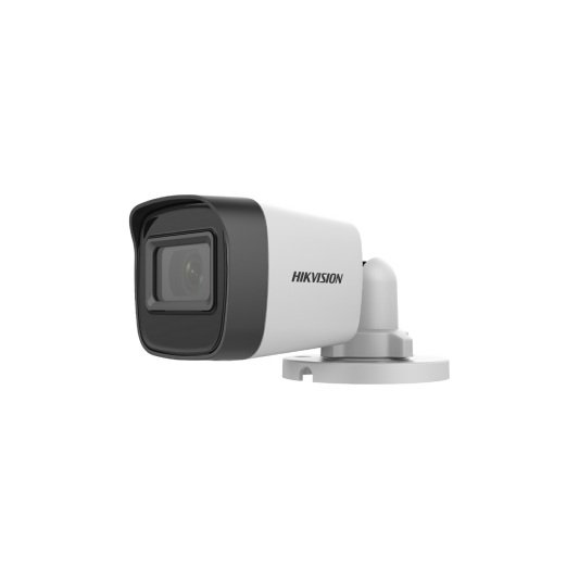 [DS-2CE16D0T-EXIPF-TDA] Hikvision DS-2CE16D0T-EXIPF - Cámara Bala Turbo, resolución 1080p, lente fijo