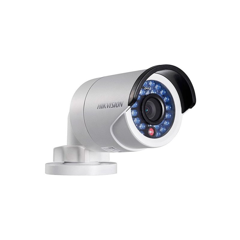 [DS-2CE16D0T-IRF-TDA] Hikvision DS-2CE16D0T-IRF - Camara Turbo Bala 1080P, 2 Mpx