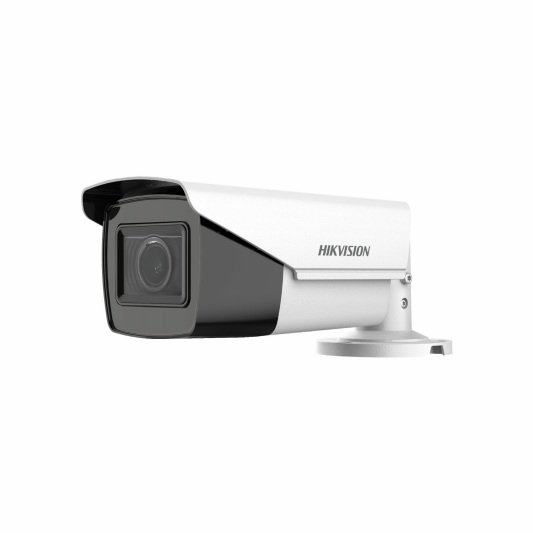 [DS-2CE19H0T-AIT3ZF-TDA] Hikvision DS-2CE19H0T-AIT3ZF - Cámara Bullet Varifocal Motorizada de 5 MP Imágenes