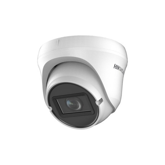 Hikvision DS-2CE79D0T-VFIT3F - Cámara torreta turbo, resolución 2 mpx