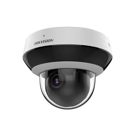 [DS-2DE2A404IWG1-E-TDA] Hikvision DS-2DE2A404IWG1-E - Mini Domo PTZ IP 4 Megapixel, 4X Zoom, H.265+