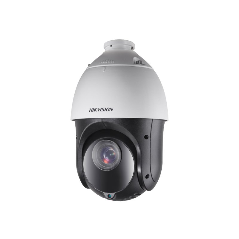[DS-2DE4415IW-DE-TDA] Hikvision DS-2DE4415IW-DE - Camra PTZ de red DarkFighter IR de 4 pulgadas y 4 MP