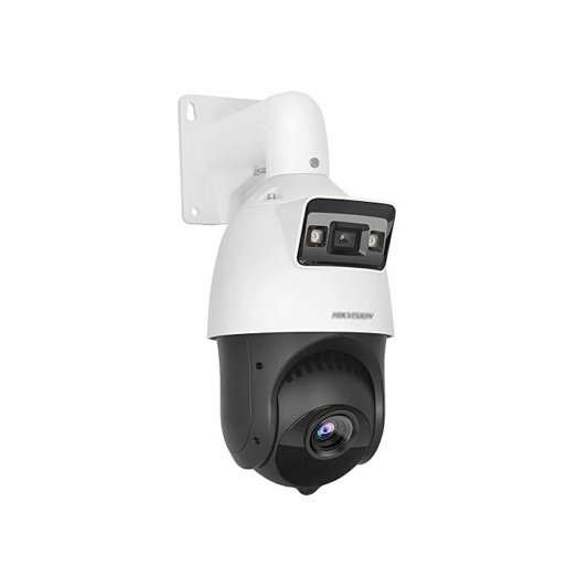 [DS-2SE4C425MWG-E/14-TDA] Hikvision DS-2SE4C425MWG-E/14 - Cámara PTZ IP TandemVu, resolución 4 MPX, 25x zoom