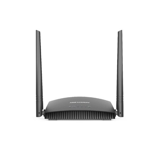 [DS-3WR3N-TDA] Hikvision DS-3WR3N - Router Inalámbrico WISP en Banda 2.4 GHz