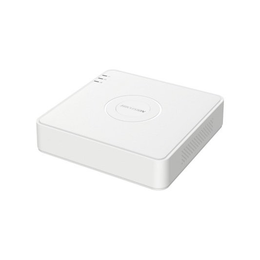 [DS-7108HGHI-M1-TDA] Hikvision DS-7108HGHI-M1 - Dvr Slim Turbo 8 canales