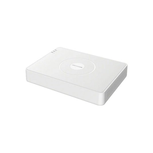 [DS-7116HGHI-M1/T-TDA] Hikvision DS-7116HGHI-M1/T - DVR Lite Mini 1U H.265 de 16 canales y 1080P