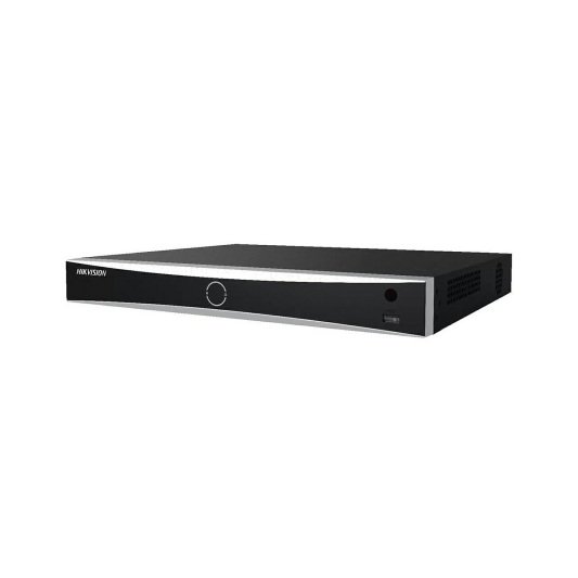 [DS-7616NXI-K2-TDA] Hikvision DS-7616NXI-K2 - NVR de 16 canales AcuSense, resolución máxima 12 MPX