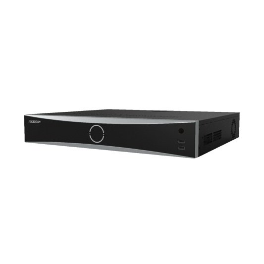 [DS-7732NXI-K4-TDA] Hikvision DS-7732NXI-K4 - NVR de 32 canales AcuSense, resolución máxima 12 MPX