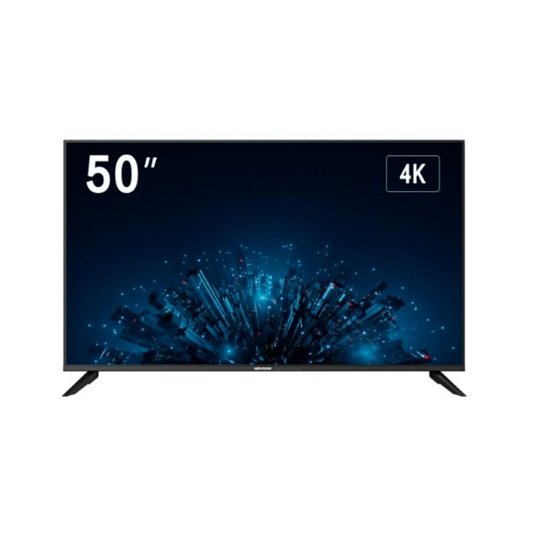 [DS-D5050U3-1V0S-TDA] Hikvision DS-D5050U3-1V0S - Monitor VA UHD de 50 pulgadas