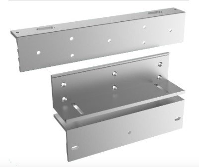 Hikvision DS-K4H255-LZ - Soporte para Chapa magnética
