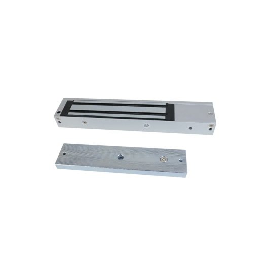 Hikvision DS-K4H255S - Chapa magnética de 600LB (272 kg)