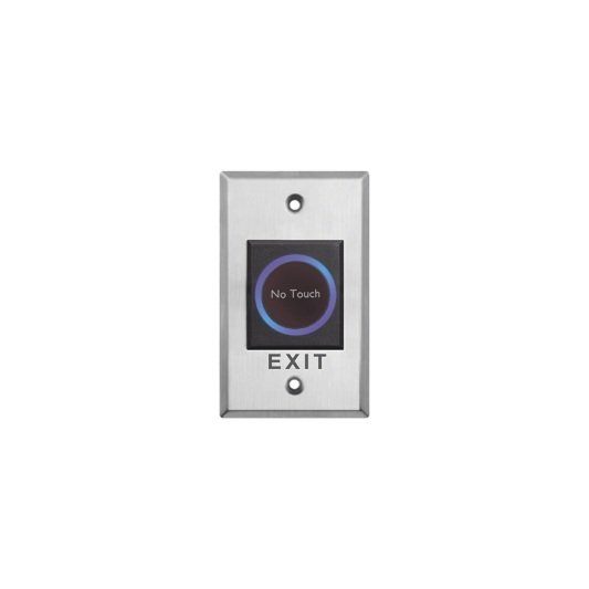 [DS-K7P07-TDA] Hikvision DS-K7P07 - Boton de salida sin contacto, Iluminación led