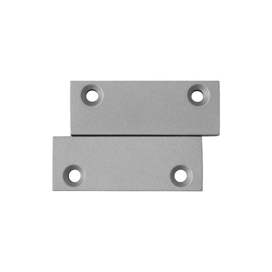 Hikvision DS-PD1-MC-MS - Contacto magnetico para sistema de alarma cableada