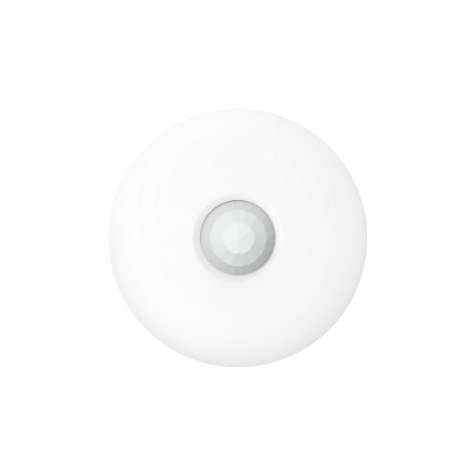 Hikvision DS-PDCL12DT-EG2 - Detector PIR interior cableado para techo