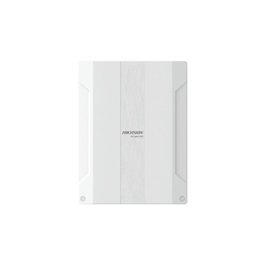 Hikvision DS-PHA48-EP - Panel de Alarma Hibrido AX PRO Hybrid, 48 zonas