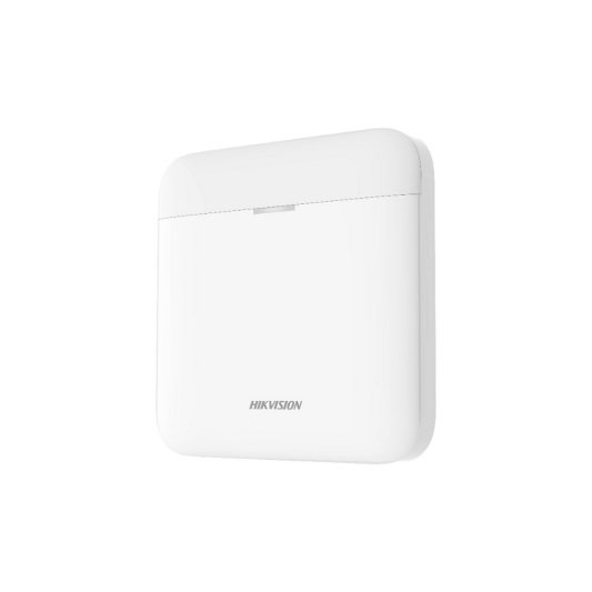 Hikvision DS-PR1-WB - Repetidor de Señal, LED Indicador
