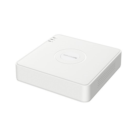 [iDS-7108HQHI-M1/S-TDA] Hikvision iDS-7108HQHI-M1/S - DVR de 8 canales, resolución 5MP