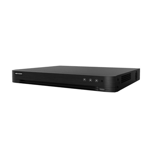 [iDS-7232HQHI-M2/XT-TDA] Hikvision iDS-7232HQHI-M2/XT - Dvr acusense de 32 canales, resoulcion maxima 6 Mp