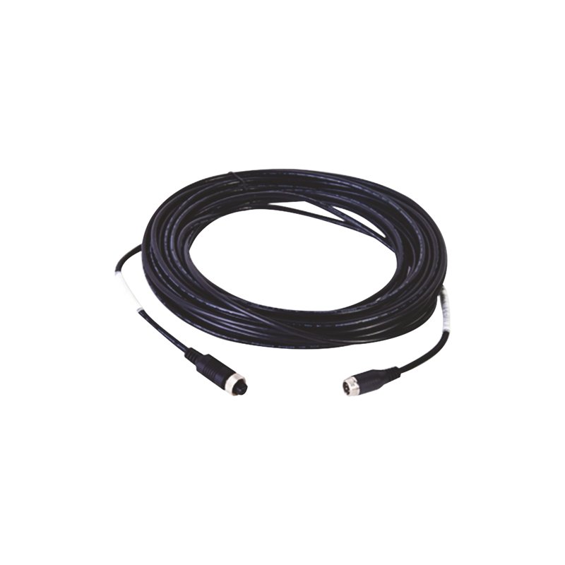 [AE-MC0201-8-TDA] Hikvision AE-MC0201-8 - Cable Extensor de Vídeo y Audio de 8 Metros