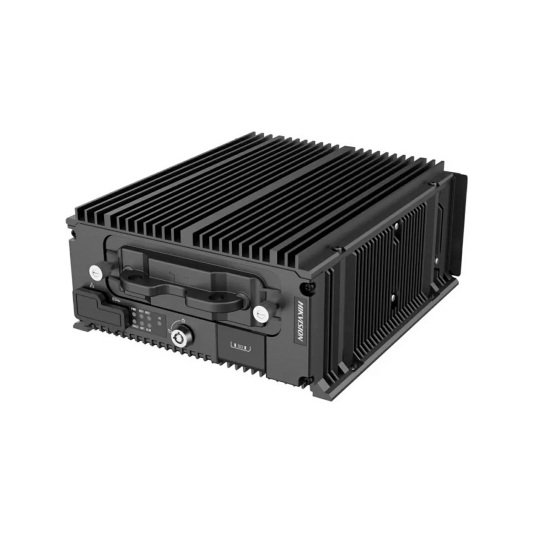 [AE-MD7083-TDA] Hikvision AE-MD7083 - Grabador movil IP de 8ch, modulo 4G y Wi-Fi