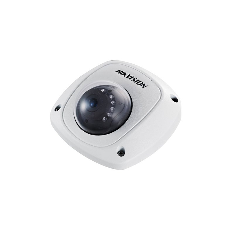 [AE-VC211T-IRS-TDA] Hikvision AE-VC211T-IRS - Cámara Móvil Turbo, resolucion 2 MPX, lente fijo