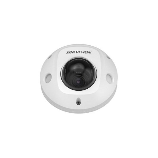 [DS-2XM6726G1-ID-TDA] Hikvision DS-2XM6726G1-ID - Camara IP tipo domo movil, 2, mpx, lente fijo 2.8mm