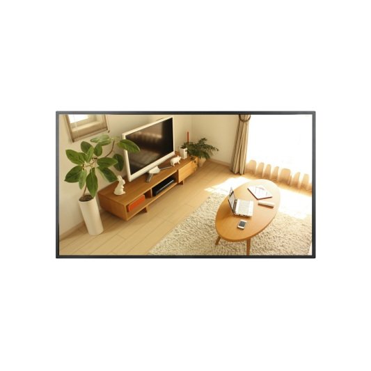 [DS-D6043UN-B-TDA] Hikvision DS-D6043UN-B - Monitor LED 43 pulgadas para publicidad digital