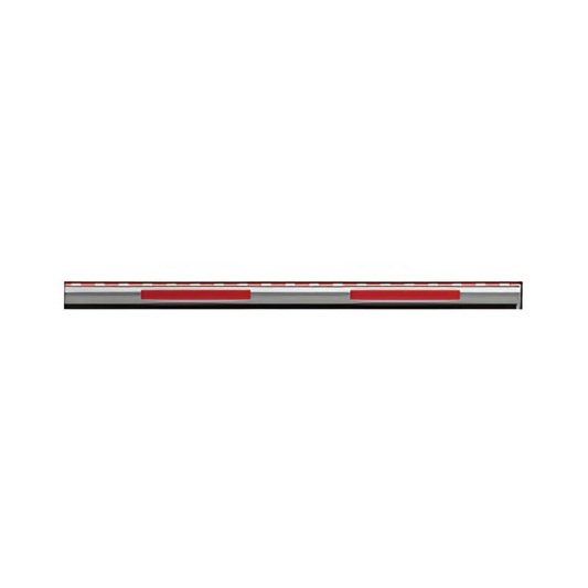 [DS-TMG001-3-4m light-TDA] Hikvision DS-TMG001-3-4m light - Poste octogonal de 4mt. con tira de luz
