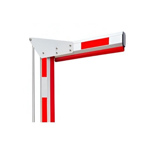 [TMG301-XA-TDA] Hikvision TMG301-XA - Poste para puerta de barrera