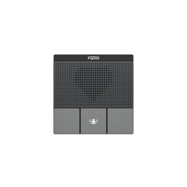 [A10-TDA] Fanvil A10 - Mini intercomunicador SIP, audio HD, IP54