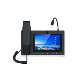 [A308i-TDA] Fanvil A308i - Teléfono IP de consola Android, audio y video