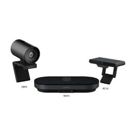 [CA400-TDA] Fanvil CA400 - Equipo de videoconferencia para sala de 20 m²