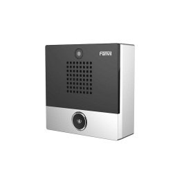 [i10SV-TDA] Fanvil i10SV - Mini intercomunicador SIP con cámara
