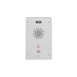 [i16SV-TDA] Fanvil i16SV - Mini videoportero SIP para exteriores