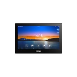 [i504w-TDA] Fanvil i504w - Estación interior SIP WiFi