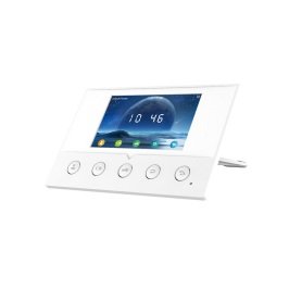 [i51w-TDA] Fanvil i51w - Estación interior de videoportero SIP WiFi