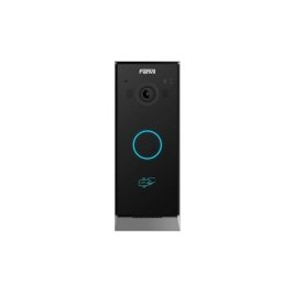 [I60-TDA] Fanvil I60 - Videoportero para exterior IP65 con cámara, ONVIF