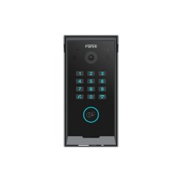 [i60K-TDA] Fanvil i60K - Intercomunicador con cámara y apertura de puerta