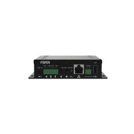[PA3-TDA] Fanvil PA3 - Gateway de voceo y paging, audio HD