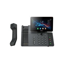 [v66Pro-TDA] Fanvil v66Pro - Teléfono IP empresarial con audio y video