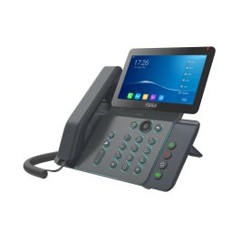 [V67-TDA] Fanvil V67 - Teléfono IP para videoconferencia