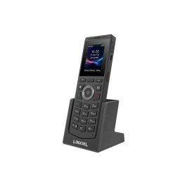 [W610D-TDA] Fanvil W610D - Teléfono inalámbrico DECT con Bluetooth 5.0