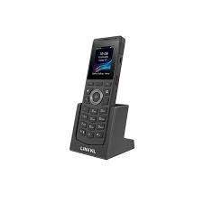 [W610H-TDA] Fanvil W610H - Teléfono inalámbrico portátil