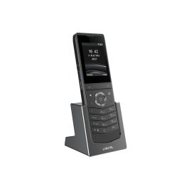 [W611W-TDA] Fanvil W611W - Teléfono inalámbrico WiFi 6, IP67
